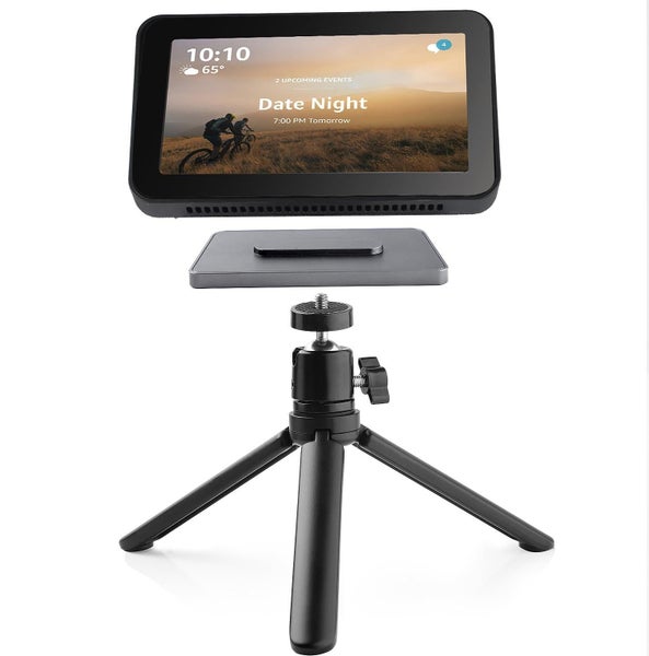 For Smart Speaker With Screen Echo Show 8 With Magnetic 360 Degrees Adjustabl... Carousel 1
