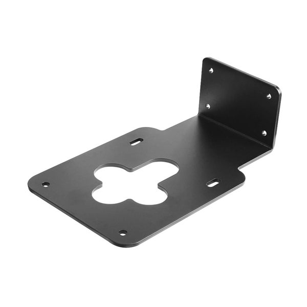 Speaker Metal Wall-Mounted Bracket For Kef Ls50 Meta / Ls50 Wireless Ii Carousel 1