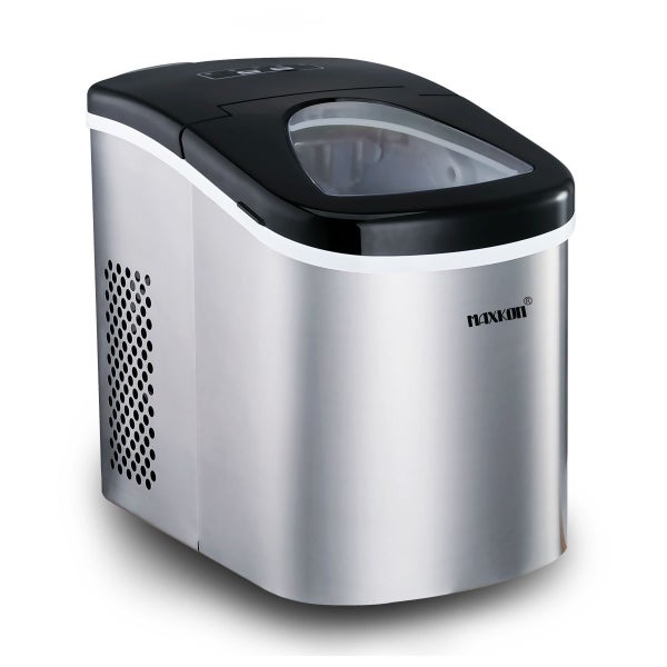 Ice Maker Machine Carousel 17