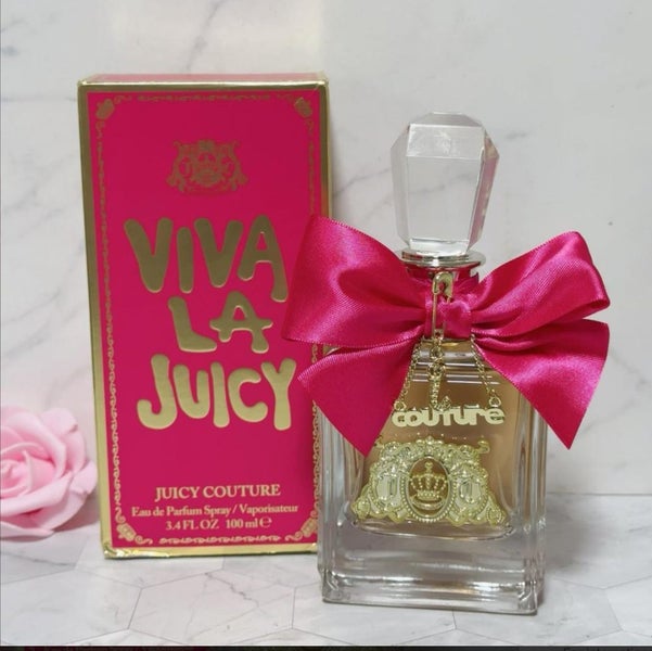 5ml Perfume - Viva La Juicy EDP by Juicy Couture Carousel 1