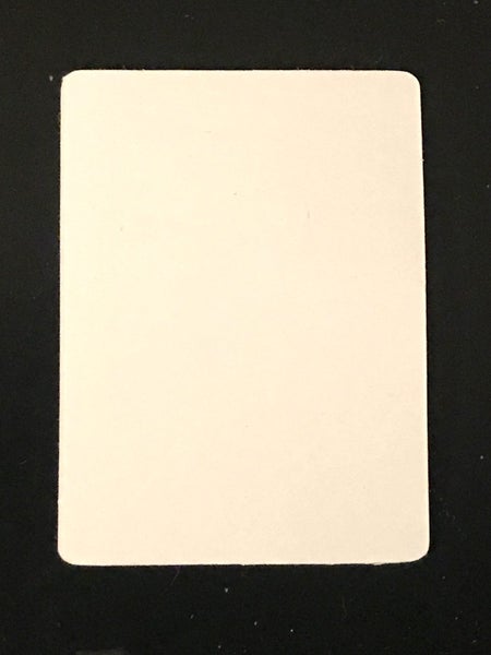 ** BANKSY ART ** 1 x Sticker - Rat with Sign ‘Because I’m Worthless’ (5cm) Carousel 2