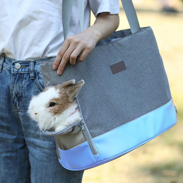 pet single shoulder bag pet carrier bag Universal Pet Single Shoulder Carrier Carousel 1