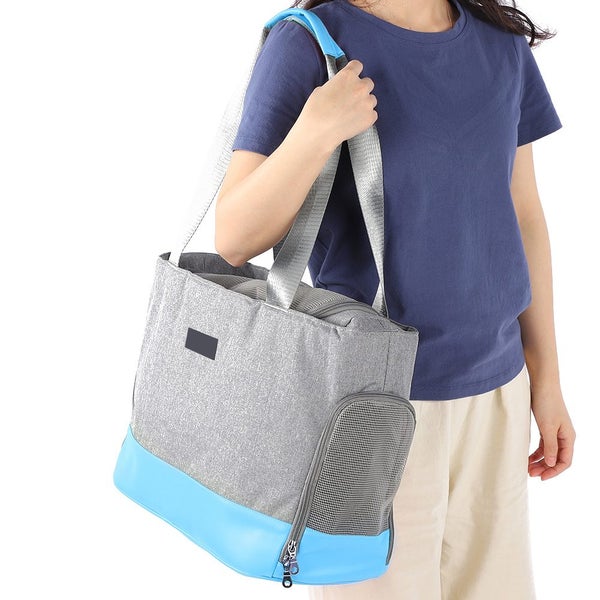 pet single shoulder bag pet carrier bag Universal Pet Single Shoulder Carrier Carousel 2