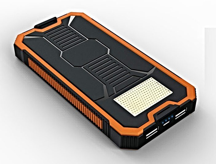 Power Bank 20,000Mah62935701878530111