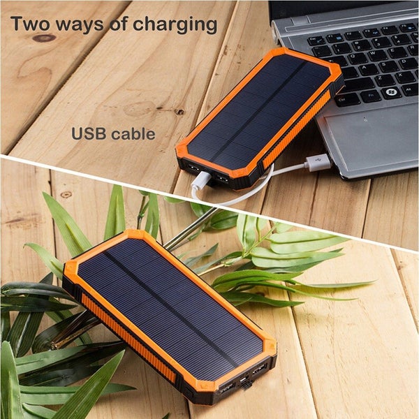 Power Bank 20,000Mah62935701878530112