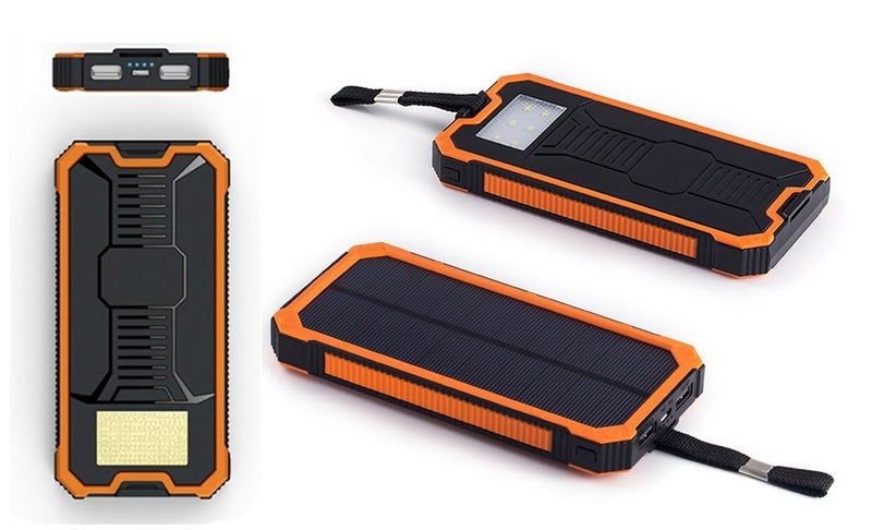 Power Bank 20,000Mah62935701878530113