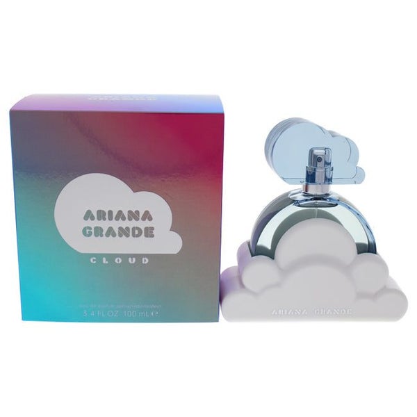 Ariana Grande Cloud by Ariana Grande for Women - 3.4 oz EDP Spray Carousel 1