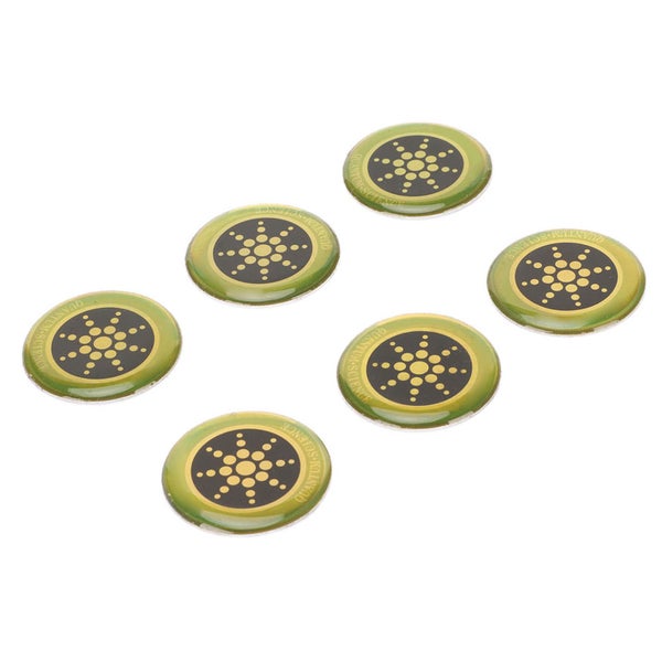 emf radiation protection sticker radiation protector sticker cell phone Carousel 2