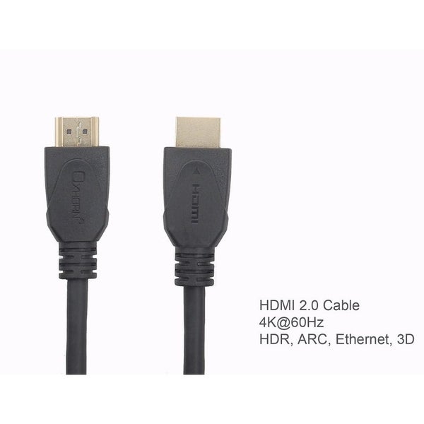 Hdmi 2.0 Cable USB Cables Hubs & Adapters Oxhorn Carousel 2