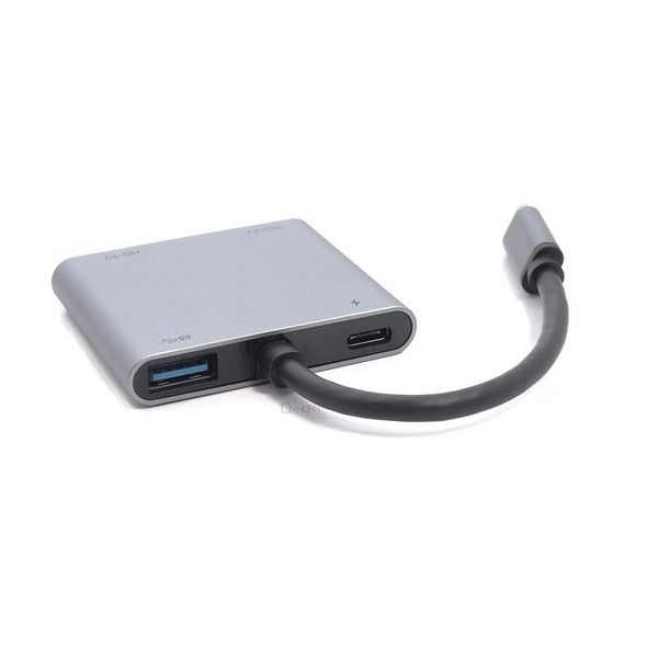 Usb C Multi Display Adapter USB Cables Hubs & Adapters Oxhorn Carousel 2