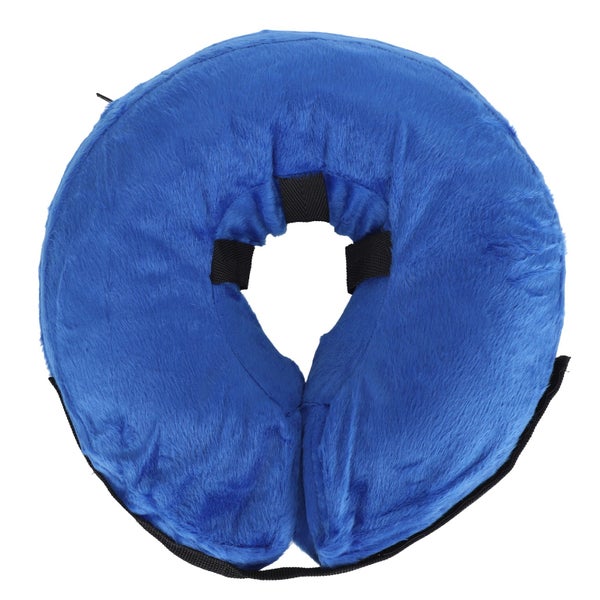 inflatable dog collar dog neck protector dog collar protective inflatable collar Carousel 2