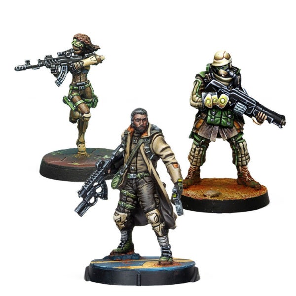 Infinity Reinforcements Pack Beta Carousel 1