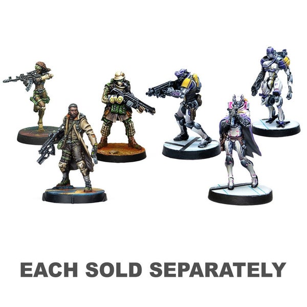 Infinity Reinforcements Pack Beta Carousel 2