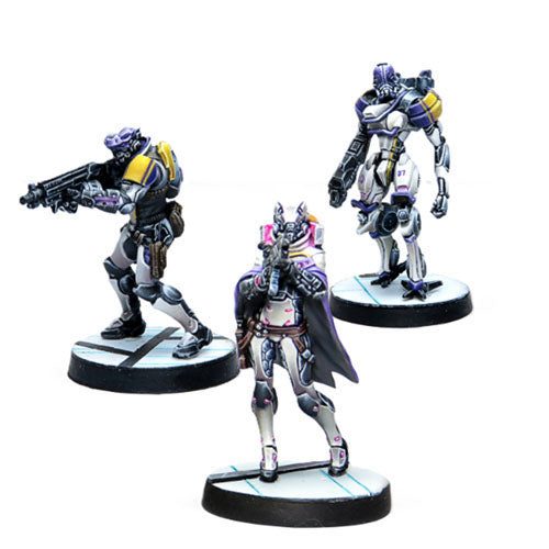 Infinity Reinforcements Pack Beta Carousel 4