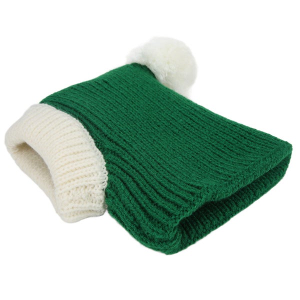 dog winter hat pet warm hat dog knitting hat dog costumes Dog Winter Hat Red Pet Carousel 2