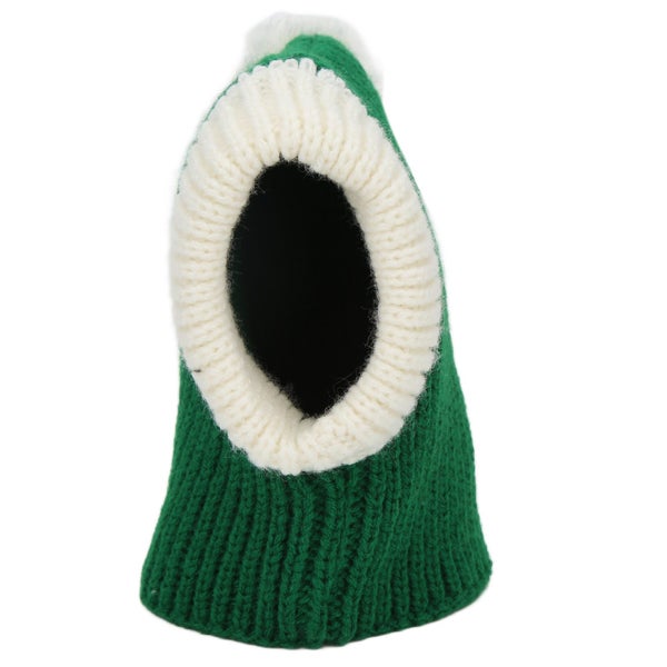dog winter hat pet warm hat dog knitting hat dog costumes Dog Winter Hat Red Pet Carousel 8