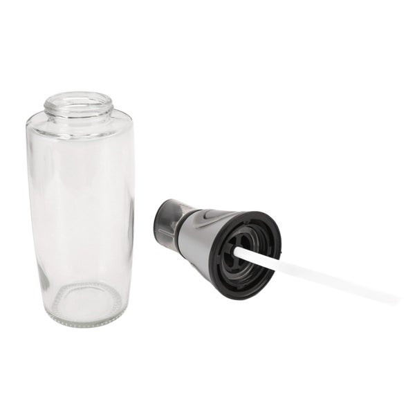 oil dispenser vinegar cruet measuring oil pourer quantitative oil bottle 500ml Carousel 2