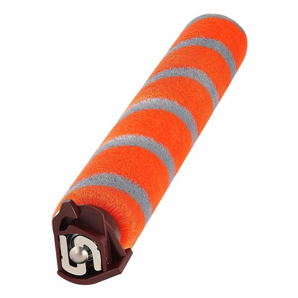 Shark Brush Roll Replacement Kit Compatible with Shark DuoClean NV800,NV801,NV80 Carousel 7