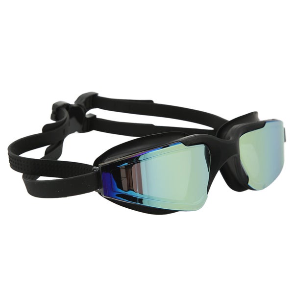 swimming goggles anti fog swim goggles wide view swim goggles swimming glasses Carousel 1