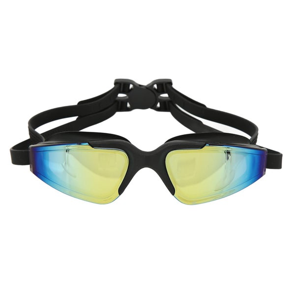 swimming goggles anti fog swim goggles wide view swim goggles swimming glasses Carousel 8