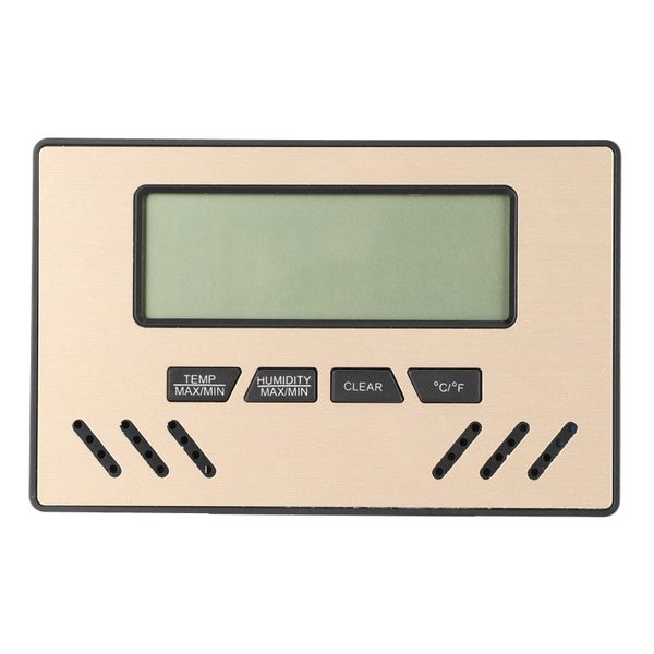 cigar hygrometer indoor hygrometer digital hygrometer digital thermometer home Carousel 1