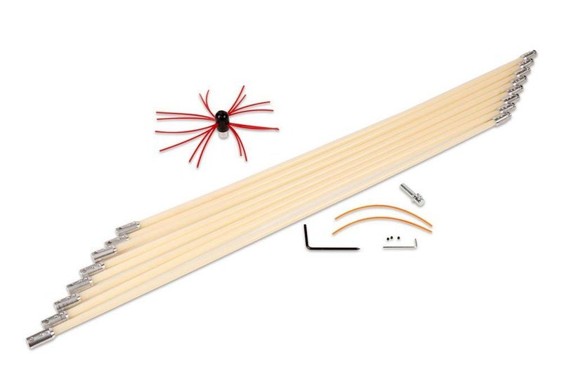 Chimney Cleaning Brush Sale - NZ Stock Deal Carousel 2