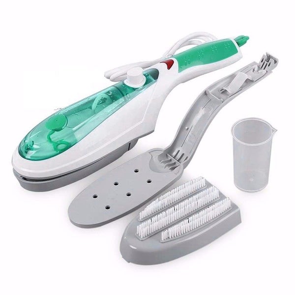 Portable Handheld Garment Steamer - NZ Stock Deal Carousel 7
