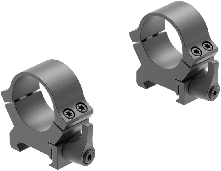Leupold QRW2 1" Rings Carousel 1
