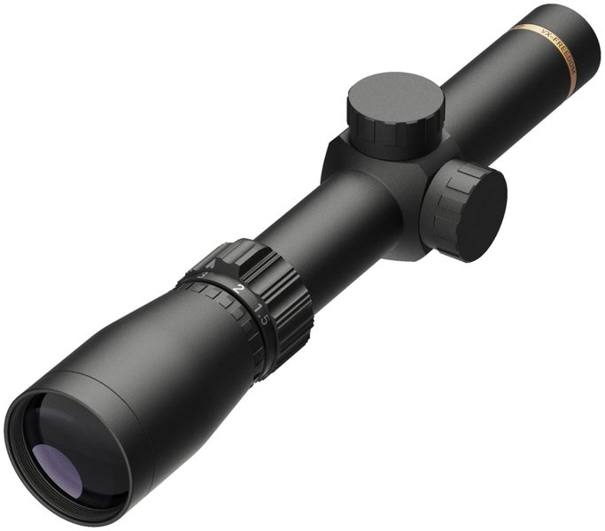 Leupold VX Freedom 1.5-4x20 Pig Plex #174177 Carousel 1