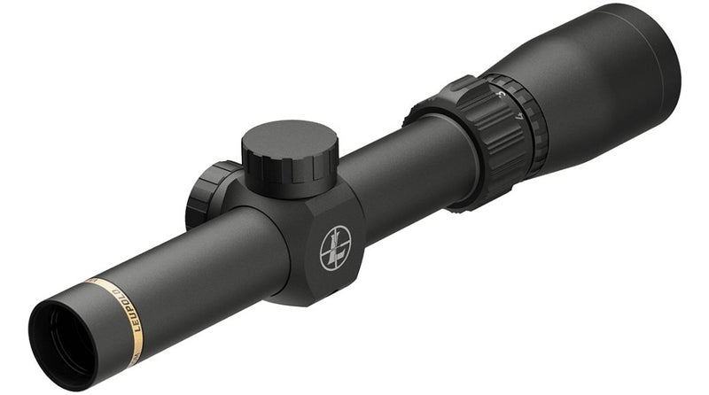 Leupold VX Freedom 1.5-4x20 Pig Plex #174177 Carousel 2