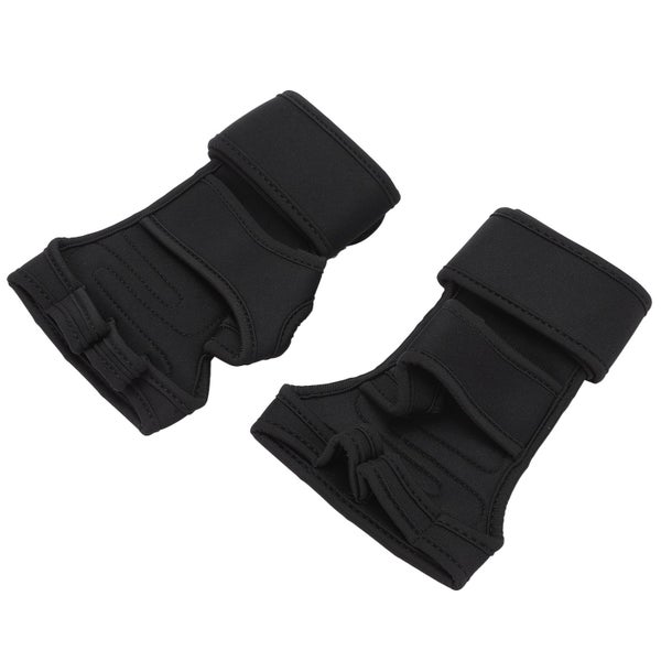 gym workout protector glove Weight Lifting Training Gloves Fitness Sports Body Carousel 1