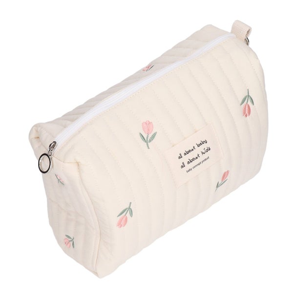 stroller baby diaper bag stroller baby bottle bag diaper storage bag outdoor Carousel 1
