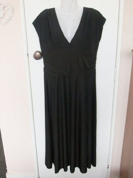 Black Evening Dress ***LAST TIME LISTING*** Carousel 1