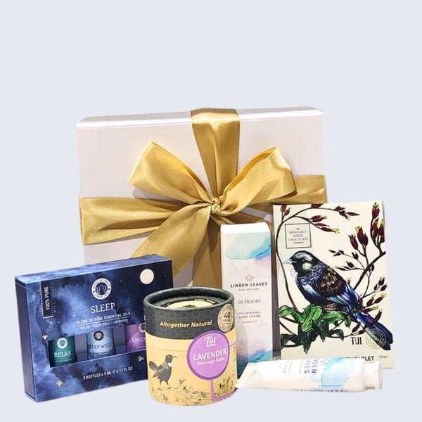 Rest & Unwind - Gift Box Carousel 1