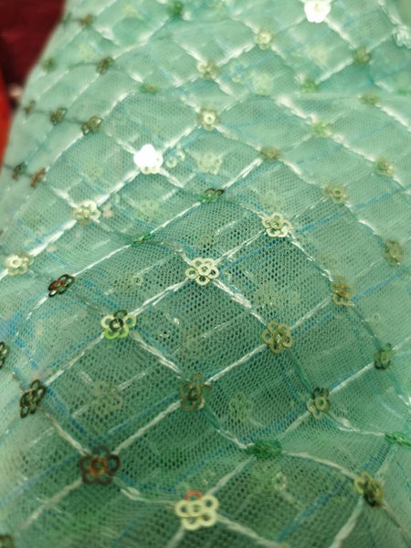 15 Style Fabric for fashion design Carousel 1