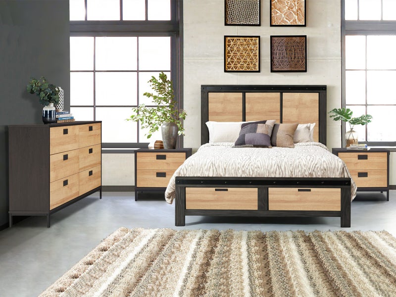Bedroom Storage Suite Carousel 2