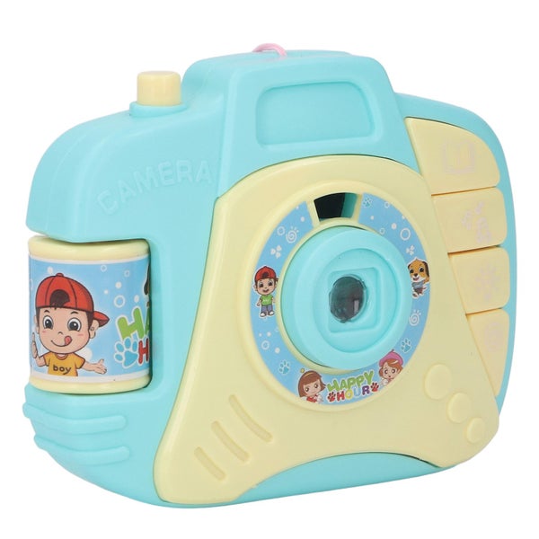 projection camera toy simulation camera toy projection camera kids simulation Carousel 1