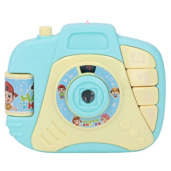 projection camera toy simulation camera toy projection camera kids simulation Carousel 2