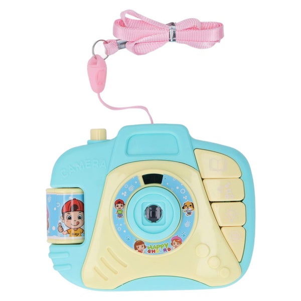 projection camera toy simulation camera toy projection camera kids simulation Carousel 8