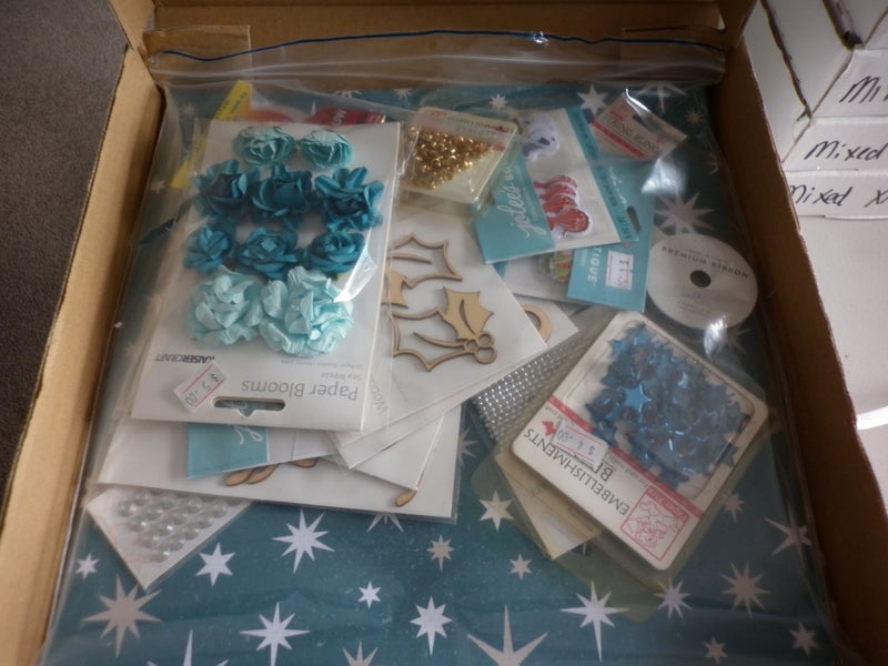 Christmas Mystery Box Carousel 1