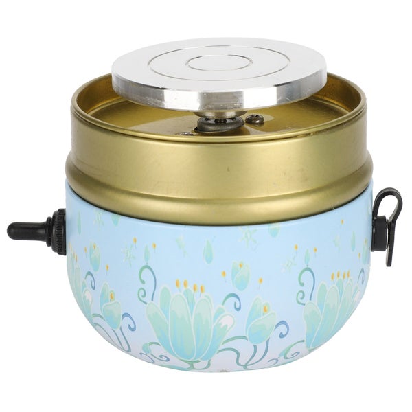 electric pottery machine ceramics wheel machine pottery diy machine pottery Carousel 1