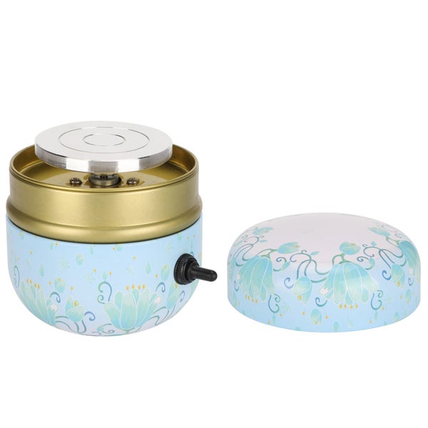 electric pottery machine ceramics wheel machine pottery diy machine pottery Carousel 2