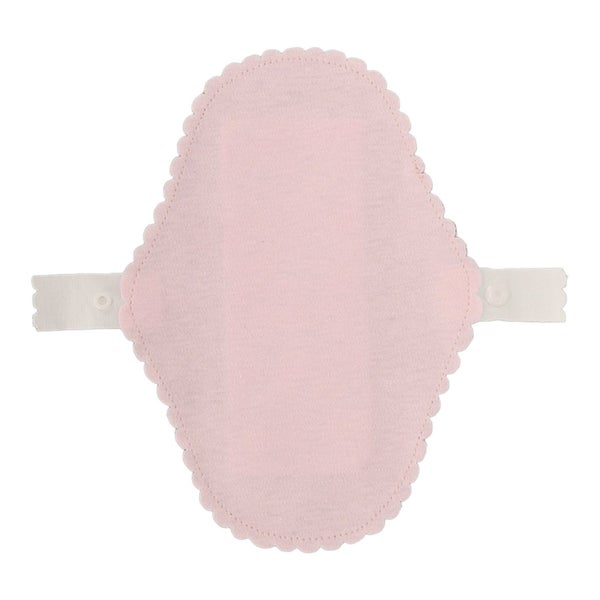 reusable sanitary pad washable absorbent sanitary pad cloth menstrual pad soft Carousel 1