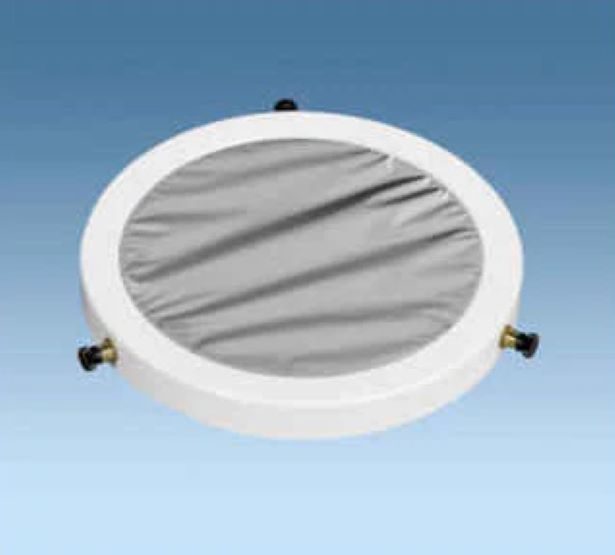 Free Shipping!AstroZap Baader Solar Filter for ETX 125 and 136-146mm Telescopes Carousel 1