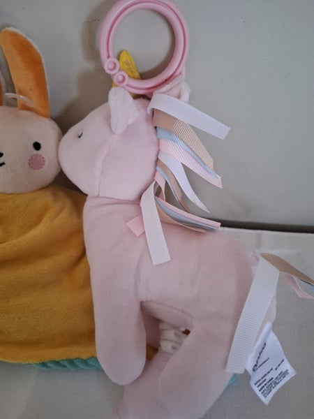 ANKO SOFT ACTIVITY TOYS, IN VERY GOOD CONDITION Carousel 2