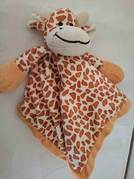 SAFARI CUDDLE SOFT TOY, IN VERY GOOD CONDITION Carousel 1