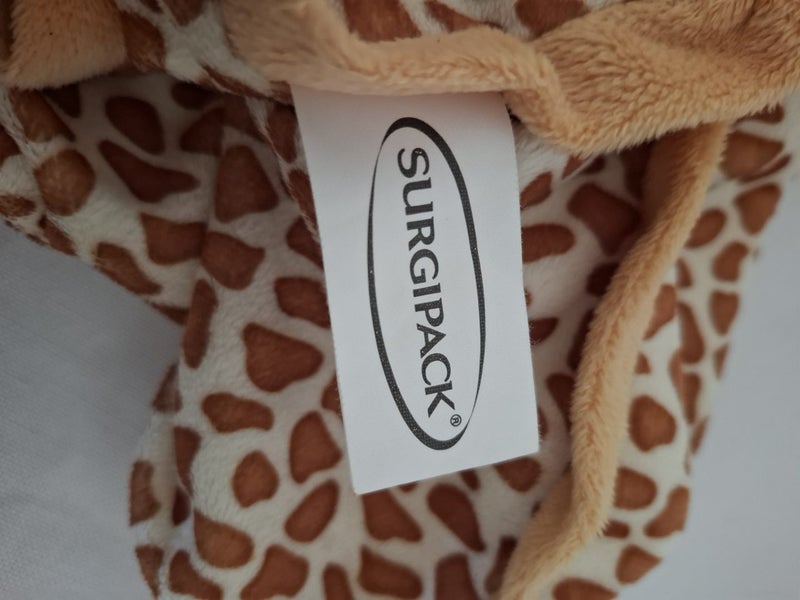 SAFARI CUDDLE SOFT TOY, IN VERY GOOD CONDITION Carousel 5