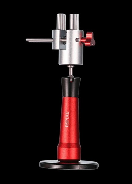 Dspiae AT-HV Hand-Held Mini Vise Carousel 1