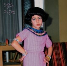 SISTER JOHN - I AM BY DAY (DELTA BLACK) Carousel 1