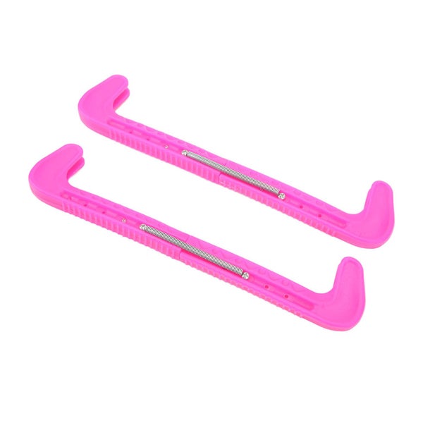 figure skating blade guard 1 Pair Ice Skate Blade Covers Figure Skating Blade Carousel 2